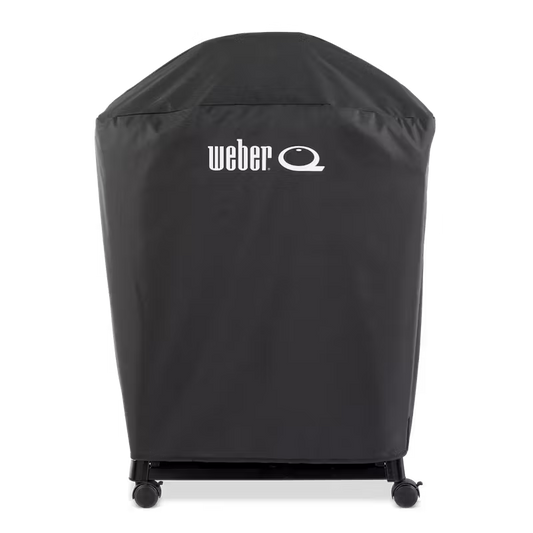 BABY Q/WEBER Q FULL LENGTH COVER - GEN 3