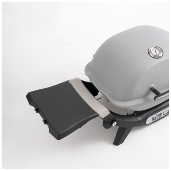 BABY Q1200N MIDNIGHT BLACK LPG