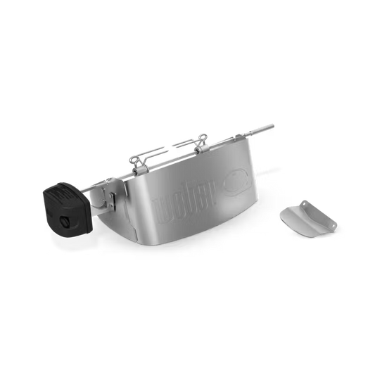 WEBER Q ROTISSERIE - GEN 3