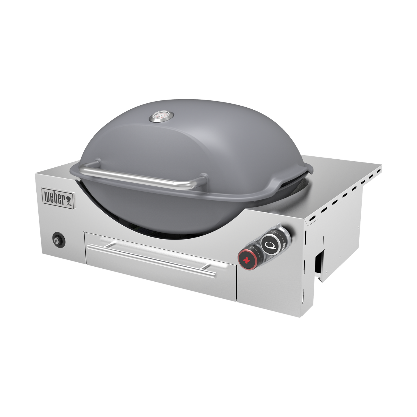 FAMILY Q3600N+ SMOKE GREY NG