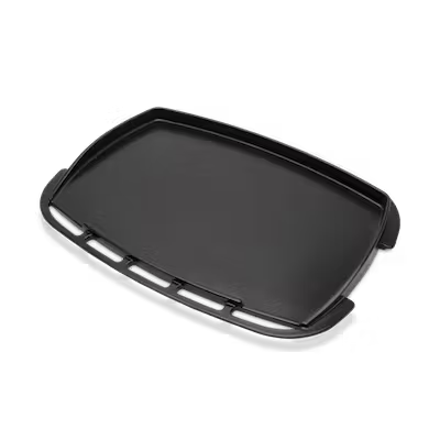 WEBER Q FULL HOTPLATE - GEN 3