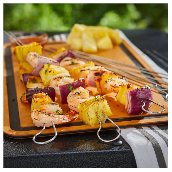 WEBER SKEWER SET