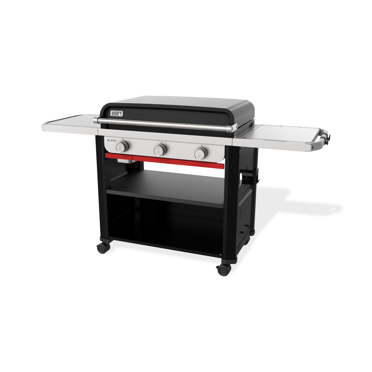 SLATE GRIDDLE 30