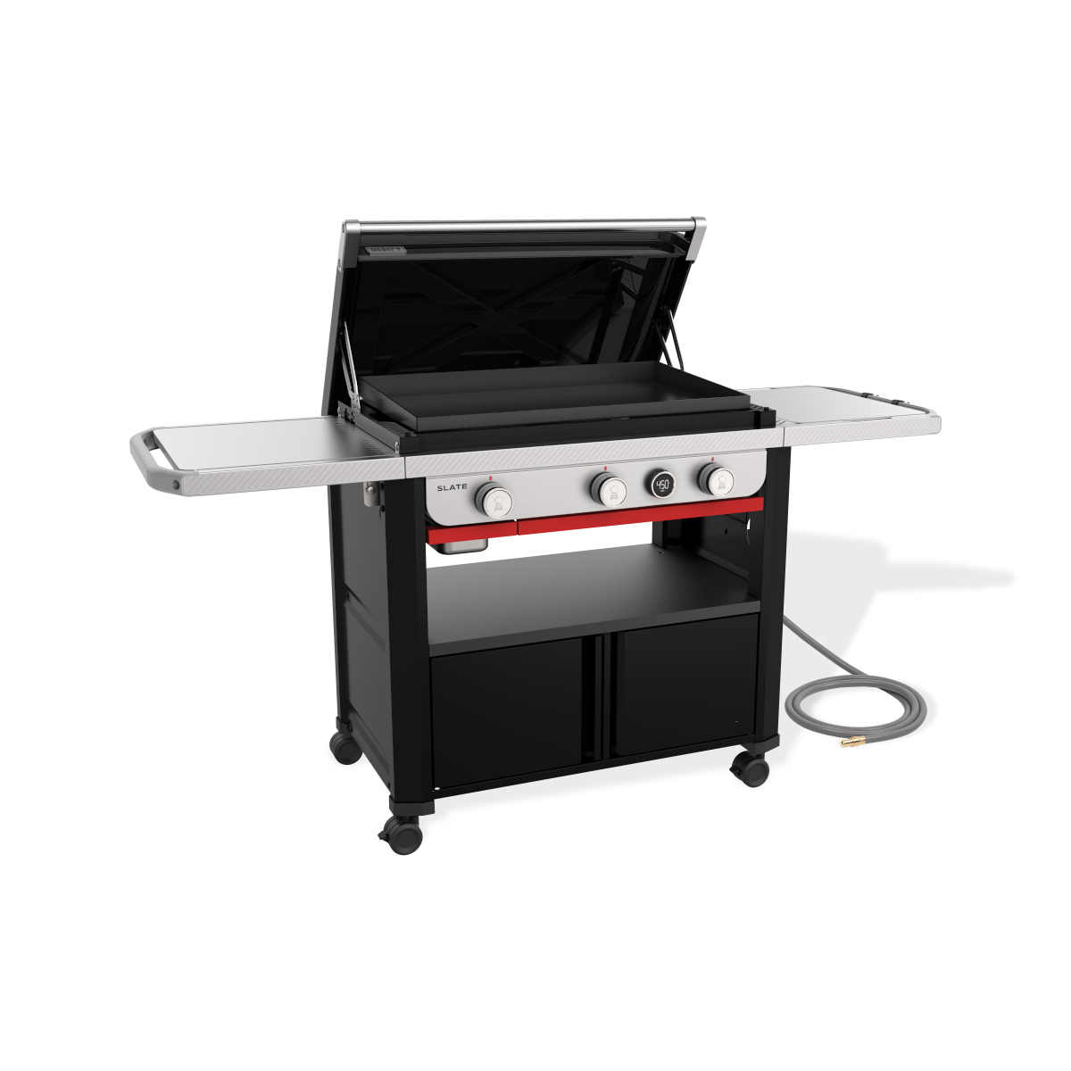 SLATE PREMIUM GRIDDLE 30