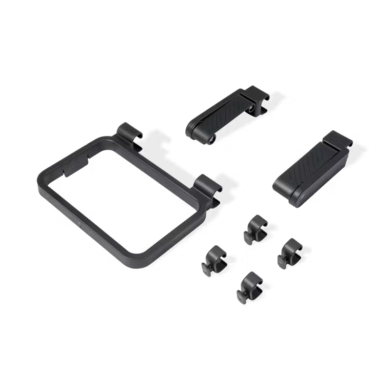 WEBER WORKS ORGANISER KIT