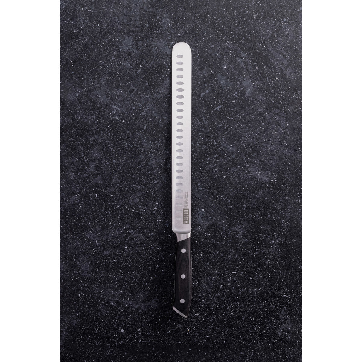 WEBER SLICING KNIFE 28cm