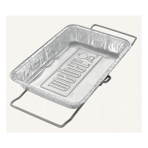 SMOKEFIRE WATER PAN