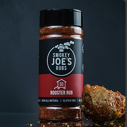 Smokey Joes - Rooster Rub