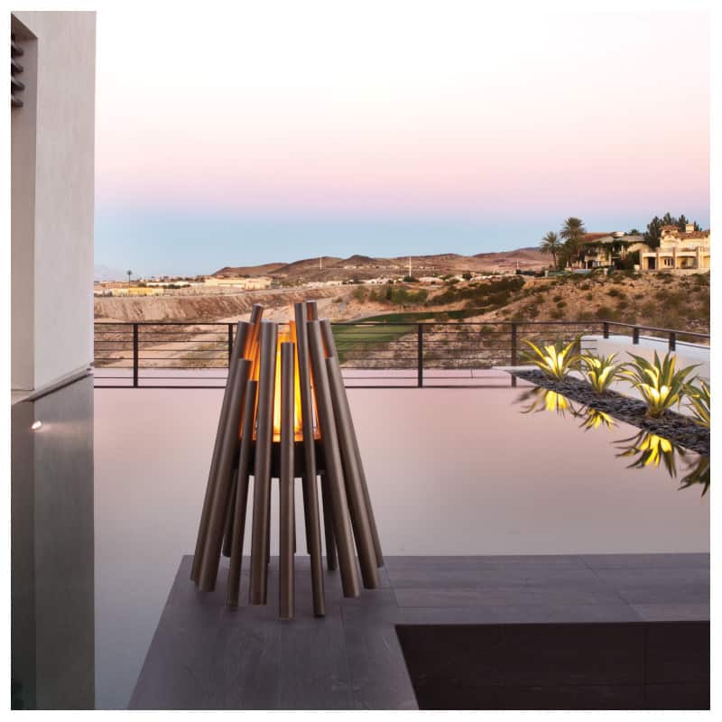 STIX FIRE PIT