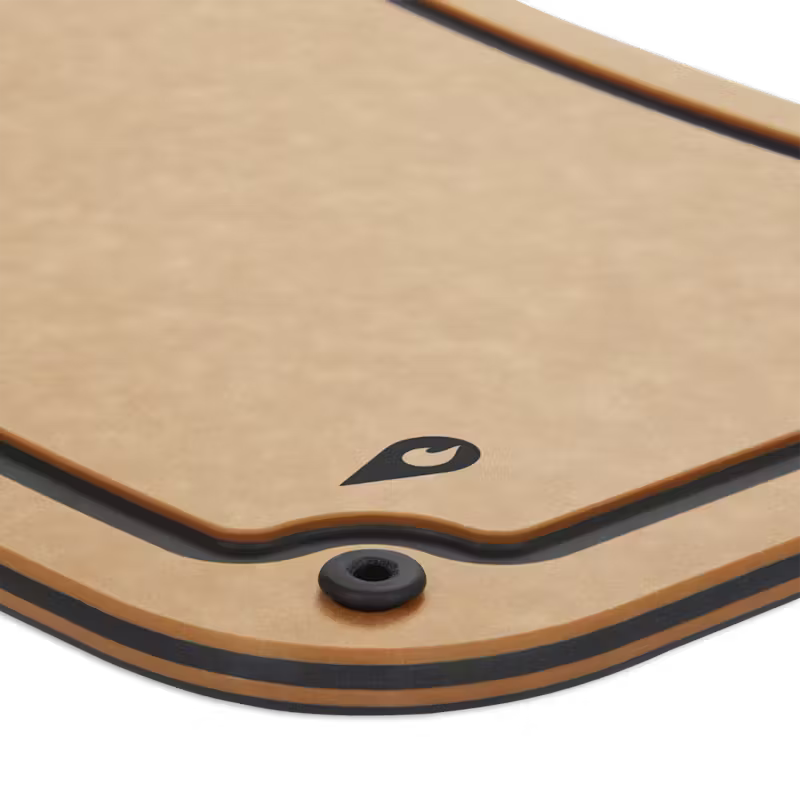 TRAVELER PREP AND SERVE BOARD