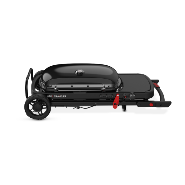 TRAVELER STEALTH W/GRIDDLE
