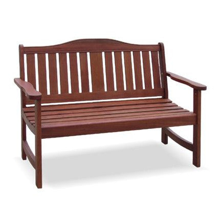 WETHERBY PARK BENCH