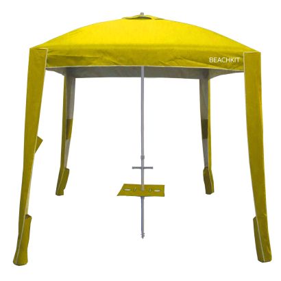 BEACH CABANA