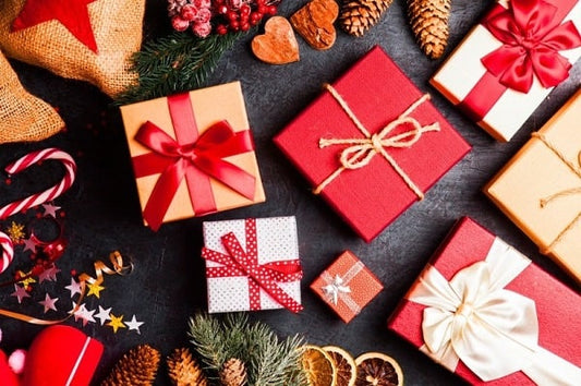 Oasis Outdoor Living 12 Days of Christmas Presents