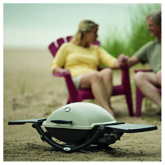 Gas vs Charcoal Grill