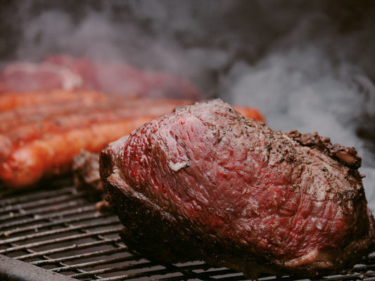 How To Smoke Meat in a Smoker
