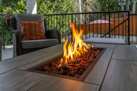 How Do You Build An Outdoor Fire Pit