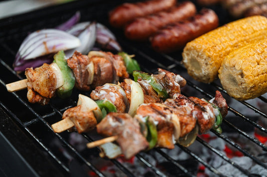 Delicious Weber Barbecue Recipes for Beginners
