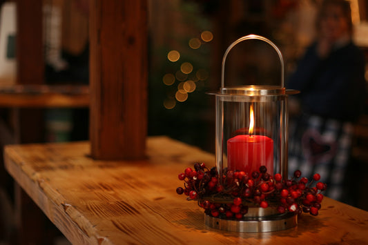 How to take your Christmas lunch from indoors to your outdoor alfresco kitchen area