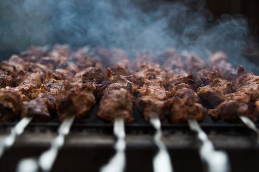 Smoking Food – 10 Tips To Get You Started