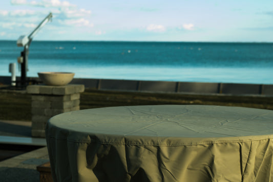 How to Protect Your Outdoor Dining Table from Weather Damage