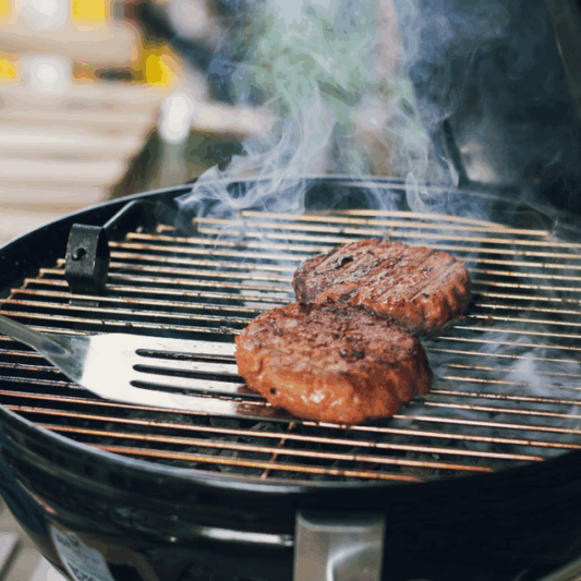 Weber BBQ Maintenance Guide: Can It Get Wet and How Do I Clean It?