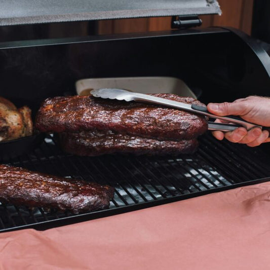 Beginner's Guide: How to Use a Pellet Smoker in Perth