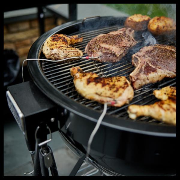 Weber Charcoal