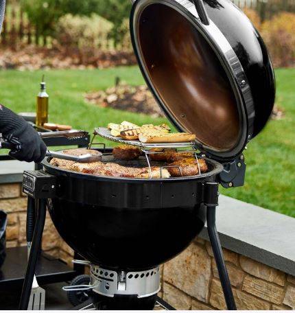 Summit Kamado