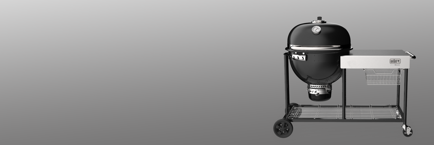 All Weber Charcoal