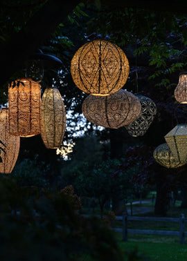 Lumiz Lanterns