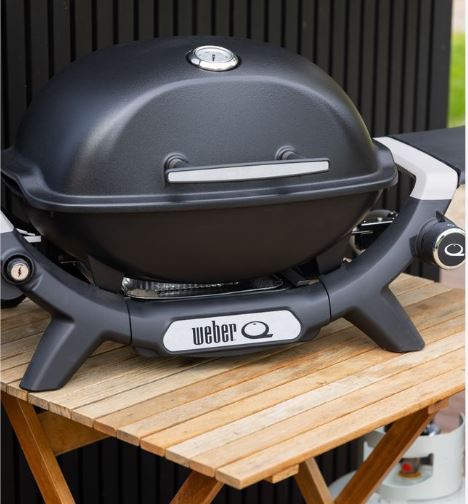 Weber Q