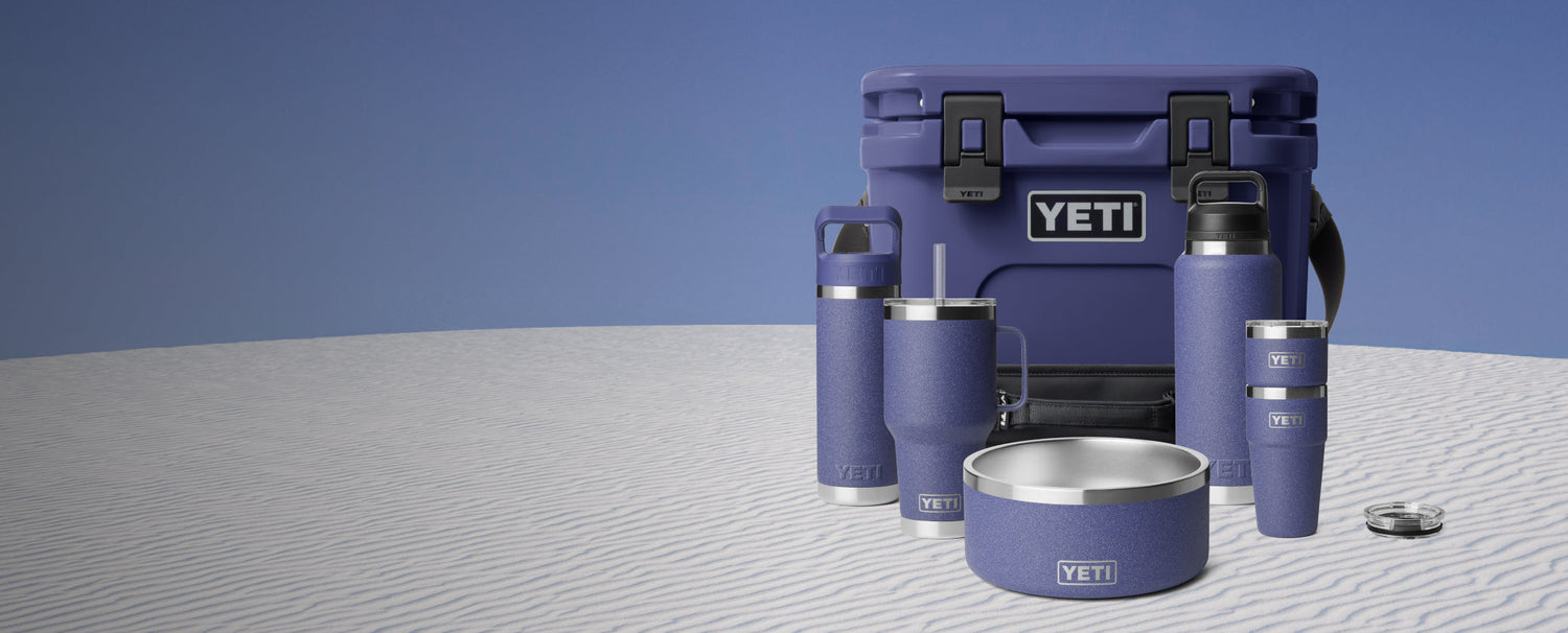 Yeti Drinkware