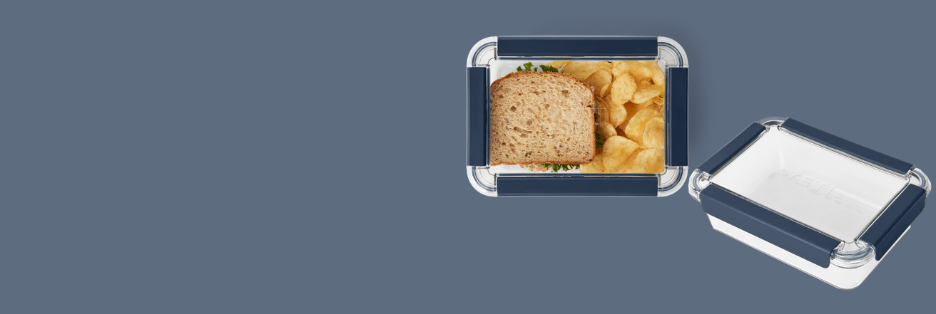 Yeti Food Storage