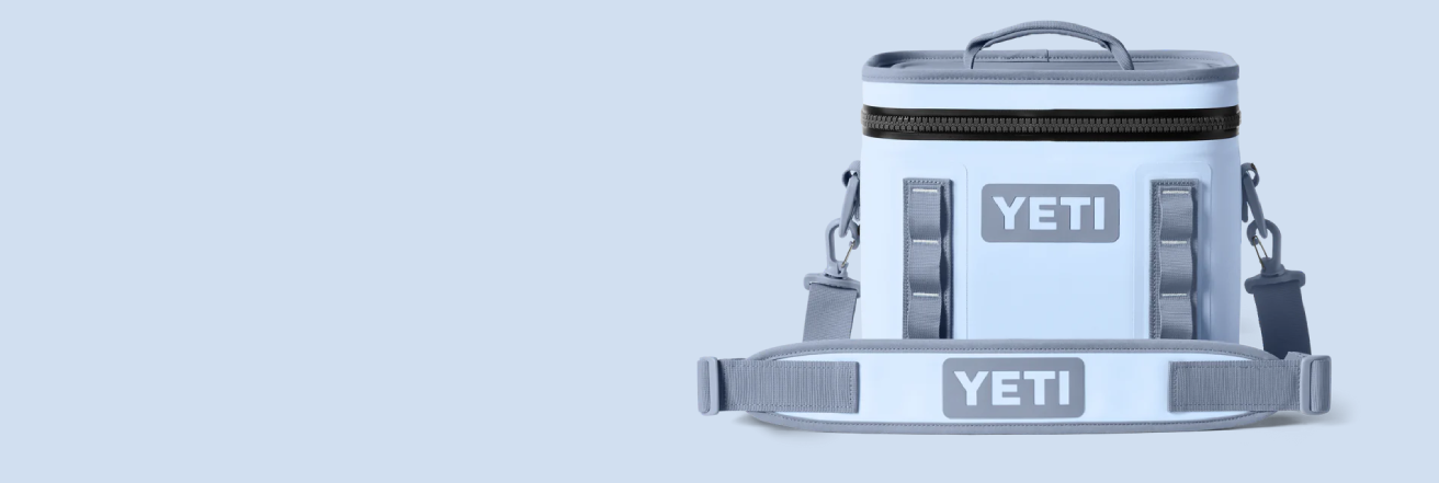 Yeti Soft Coolers