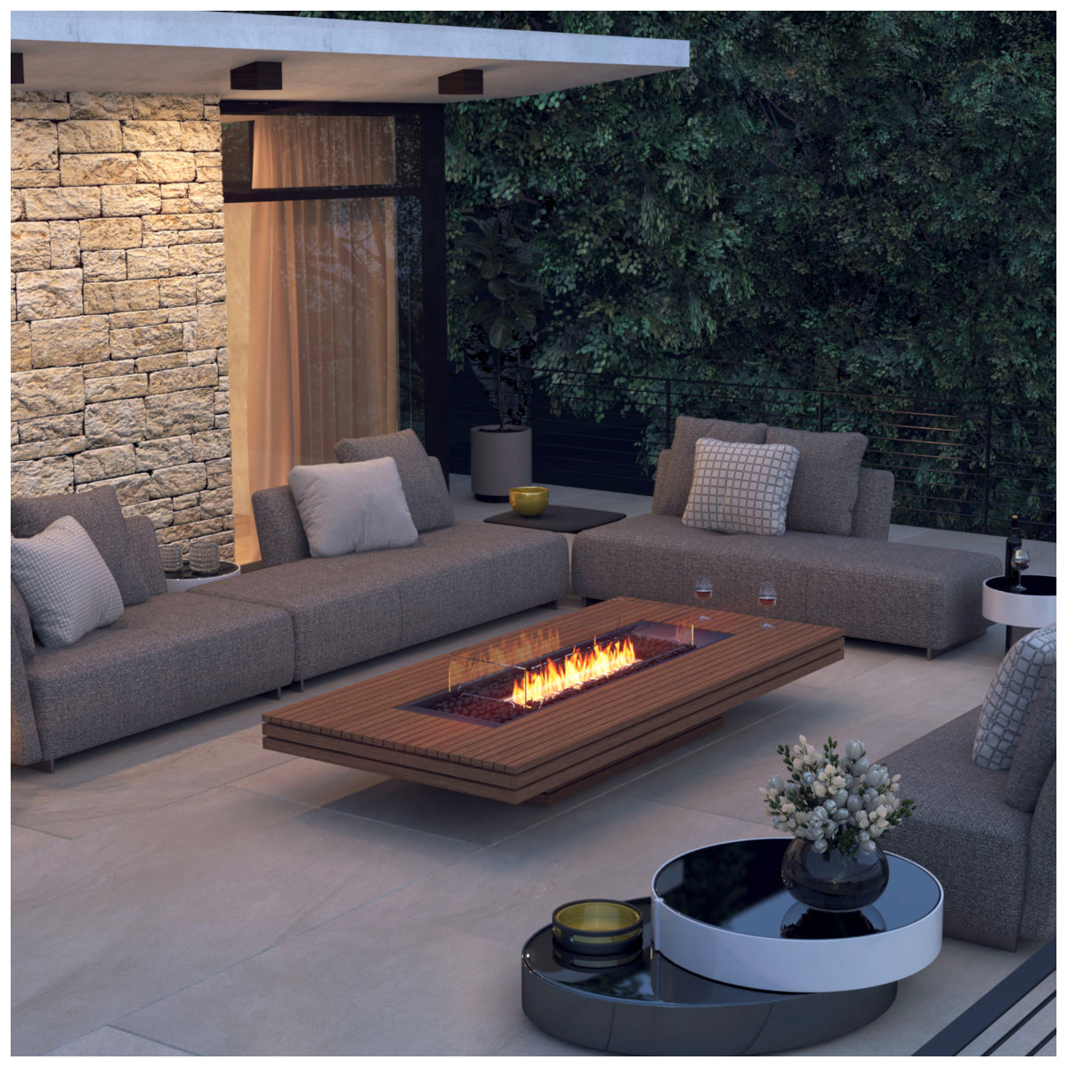 EcoSmart Fires