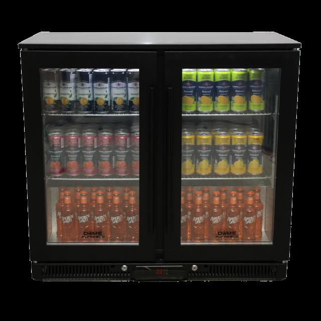 Alfresco Fridges