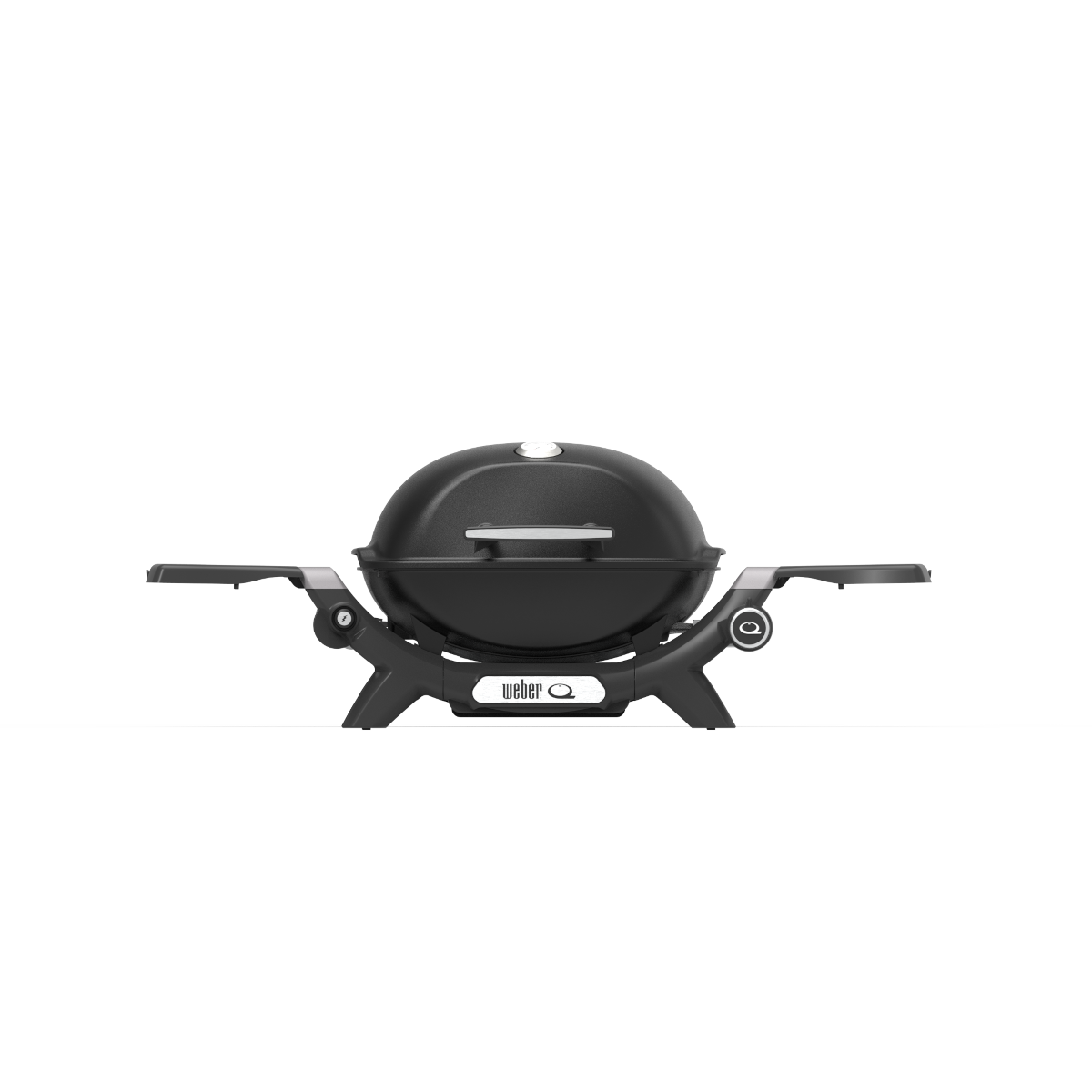 Weber Q