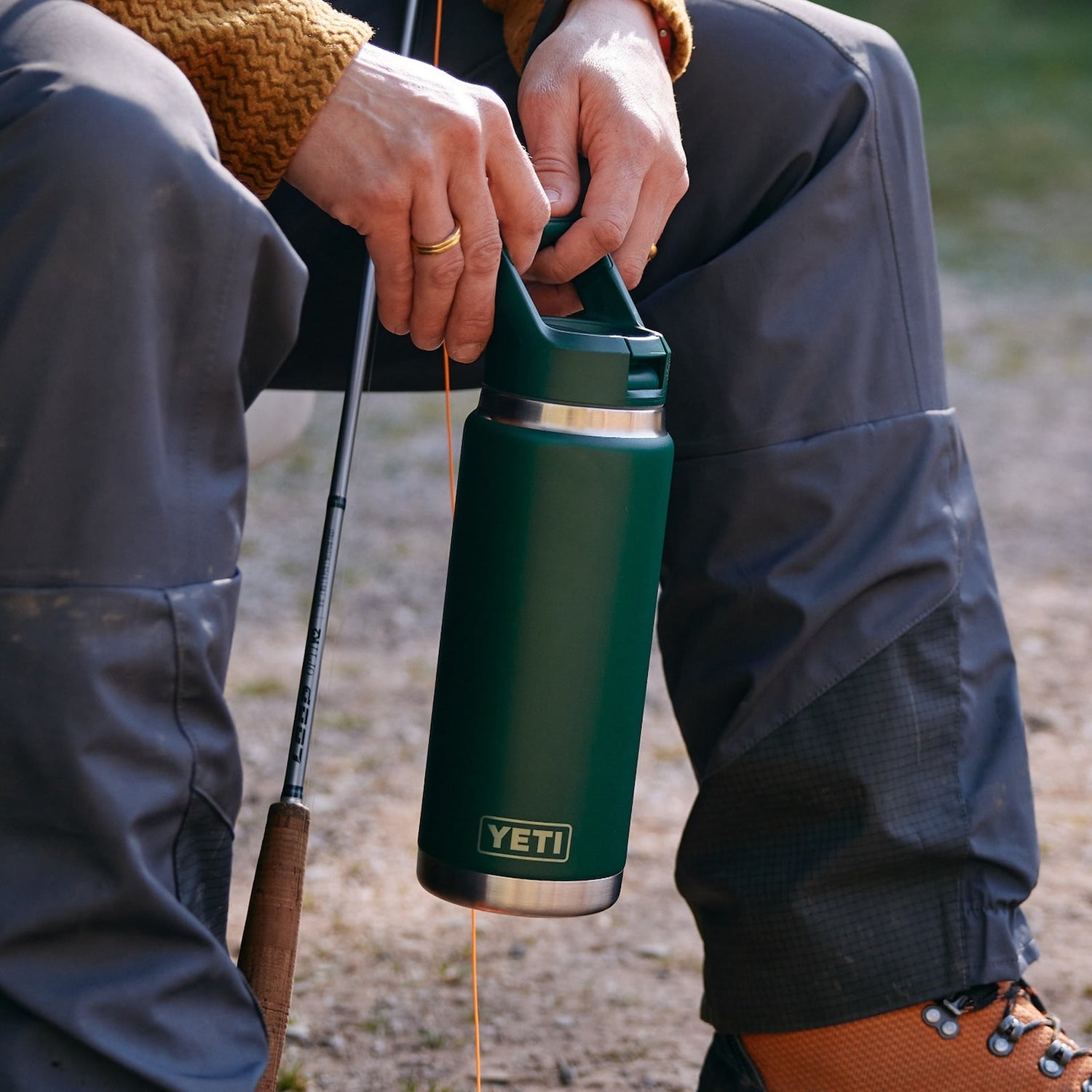 Yeti