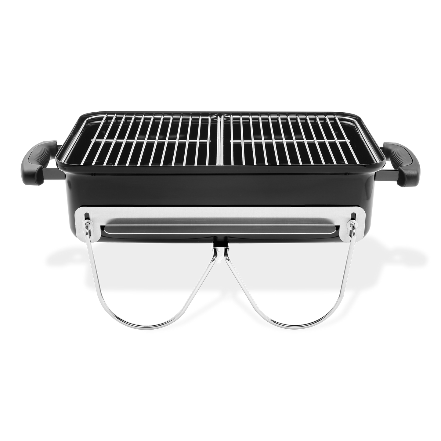 GO ANYWHERE CHARCOAL