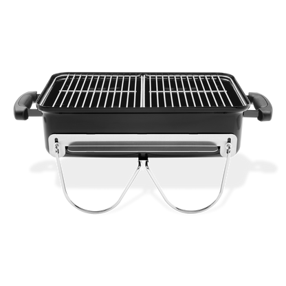 GO ANYWHERE CHARCOAL
