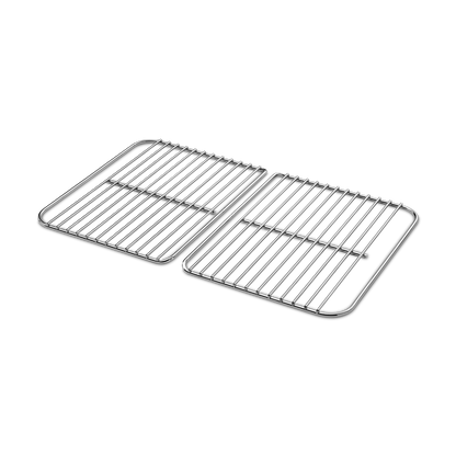 GO ANYWHERE CHARCOAL