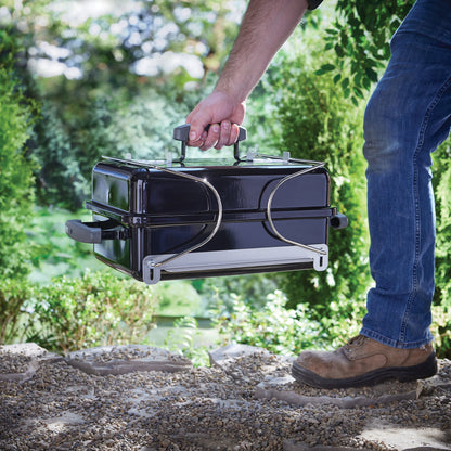 GO ANYWHERE CHARCOAL