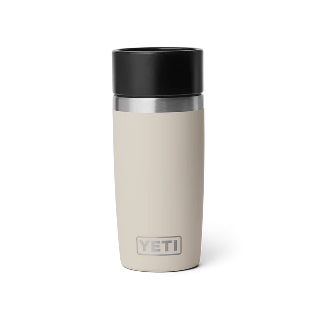 Yeti Rambler 12oz Travel Bottle - Taupe