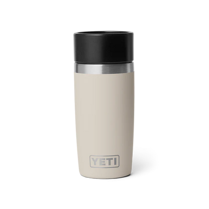 Yeti Rambler 12oz Travel Bottle - Taupe