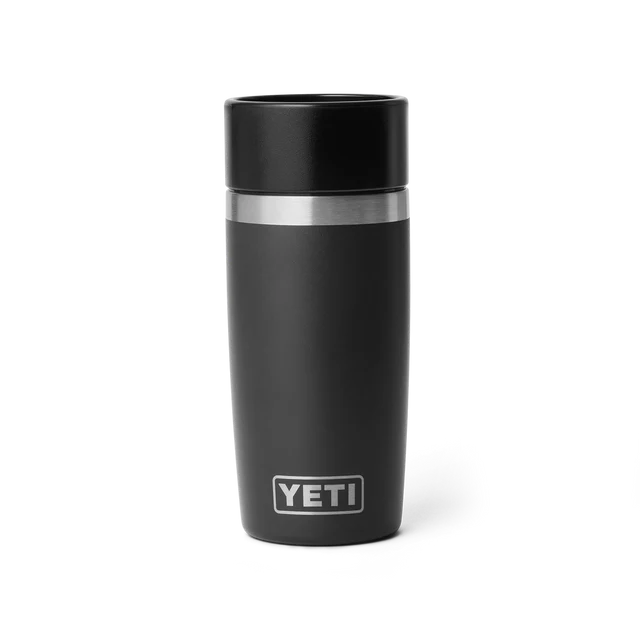 Yeti Rambler 12oz Travel Bottle - Black