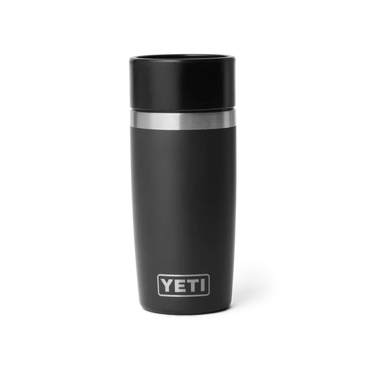 Yeti Rambler 12oz Travel Bottle - Black