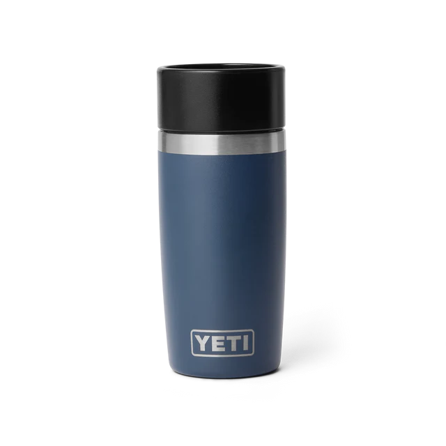 Yeti Rambler 12oz Travel Bottle - Navy