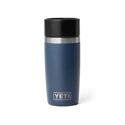 Yeti Rambler 12oz Travel Bottle - Navy