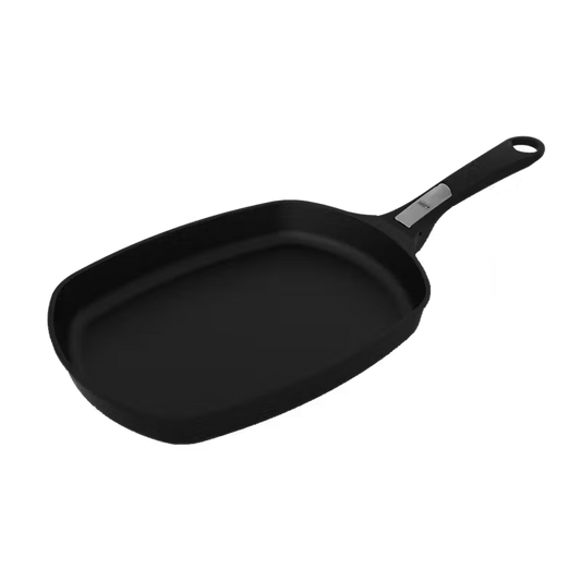 Q WARE FRYING PAN LARGE